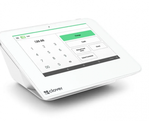 CLOVER MINI