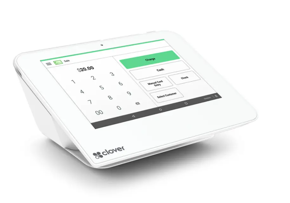 CLOVER MINI